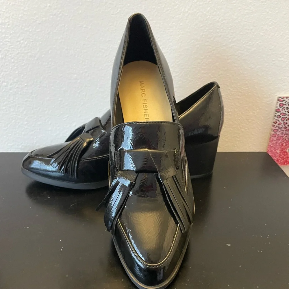 Marc Fisher loafer - Picture 2 of 4